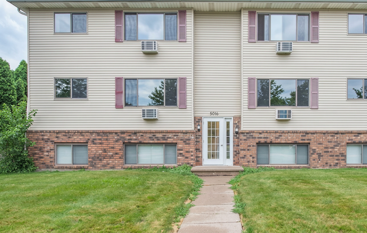Morningside Park Apartments