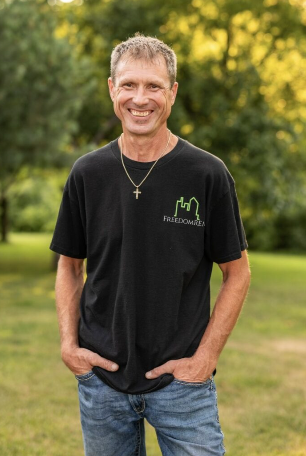 Pete Schaul