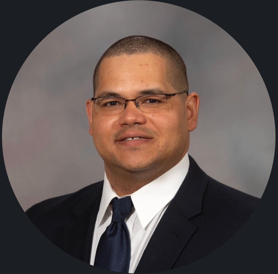 Tyrone Galbreath